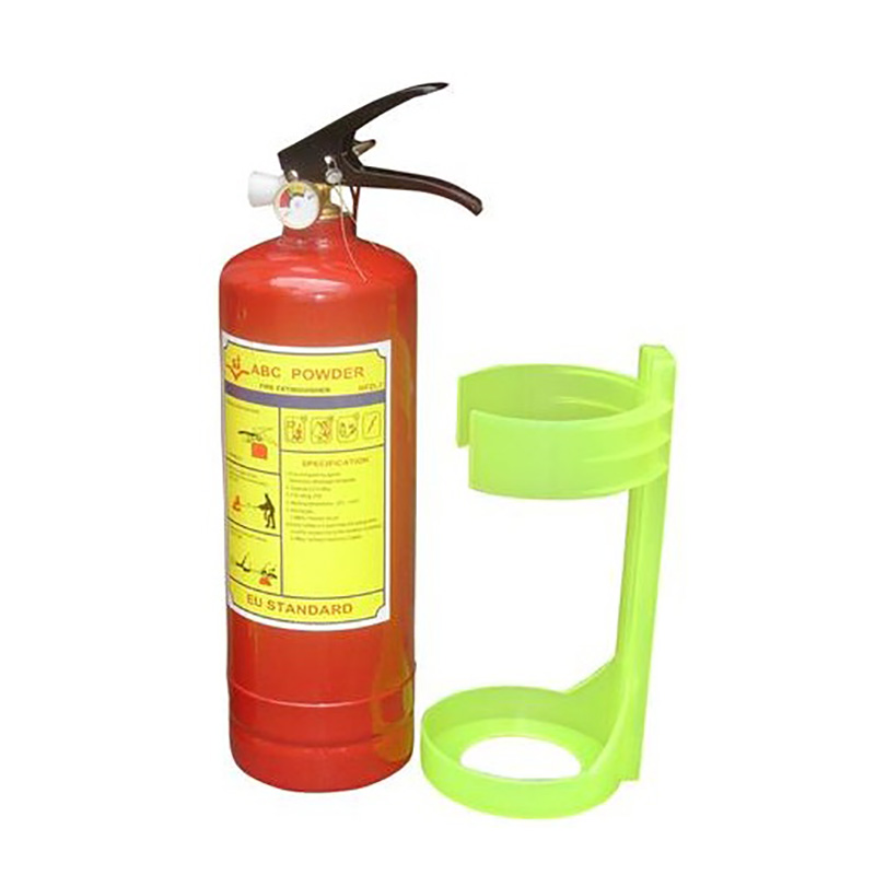 Bình chữa cháy bột ABC 2kg - MFZL2 - Hàng chưa kiểm định